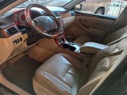 تۆیۆتا کراون